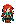 Red-haired elven huntress in an emerald cape